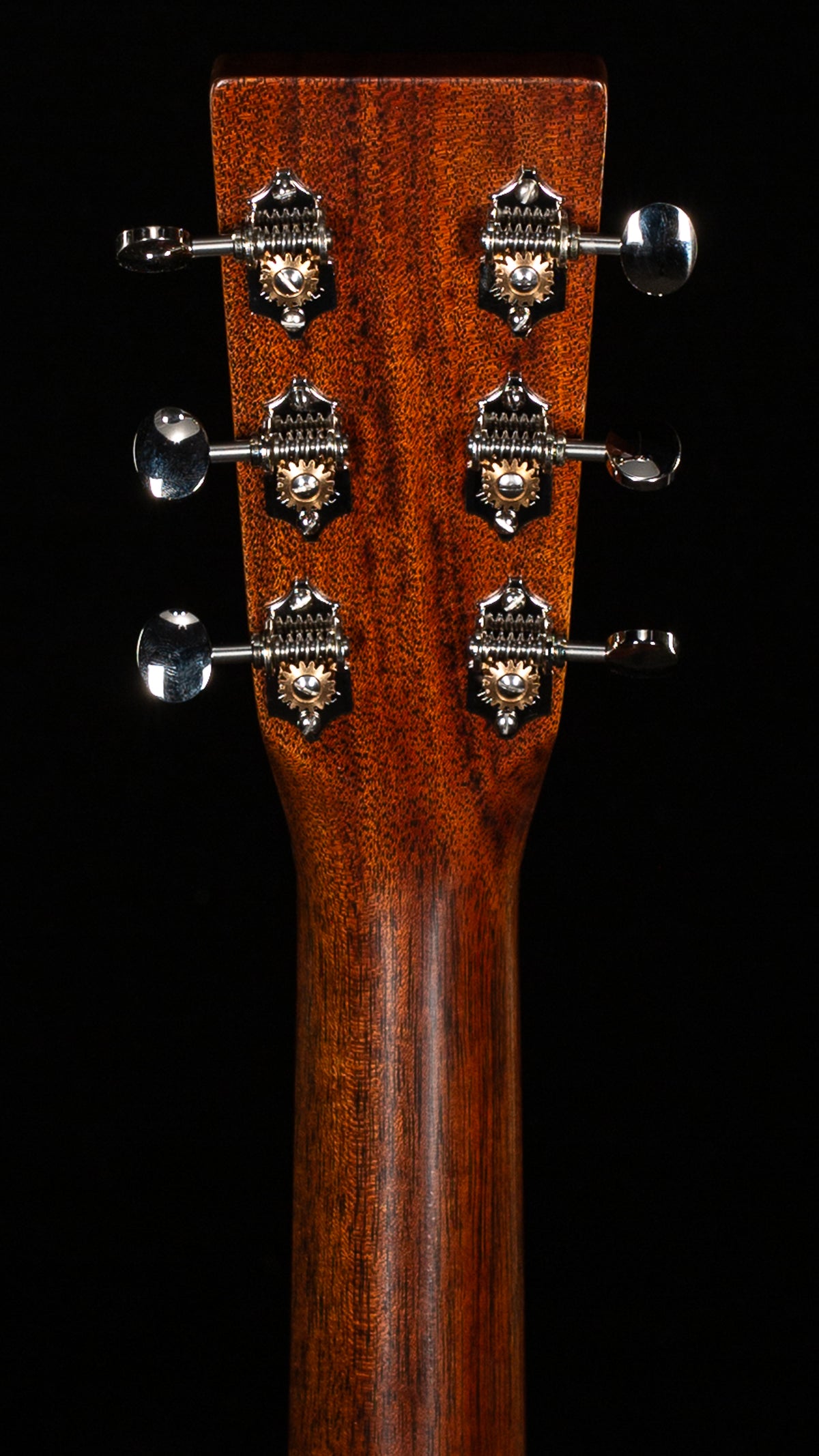 Martin 0-17 Jason Isbell Signature Sinker Mahogany (292)