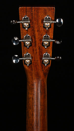 Martin 0-17 Jason Isbell Signature Sinker Mahogany (292)