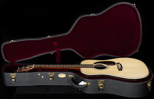 Martin Custom Shop D-28 Authentic 1937 (550)