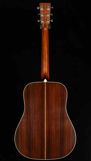 Martin Custom Shop D-28 Authentic 1937 Stage 1 Aged (551)
