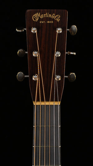 Martin Custom Shop D-28 Authentic 1937 Stage 1 Aged (551)