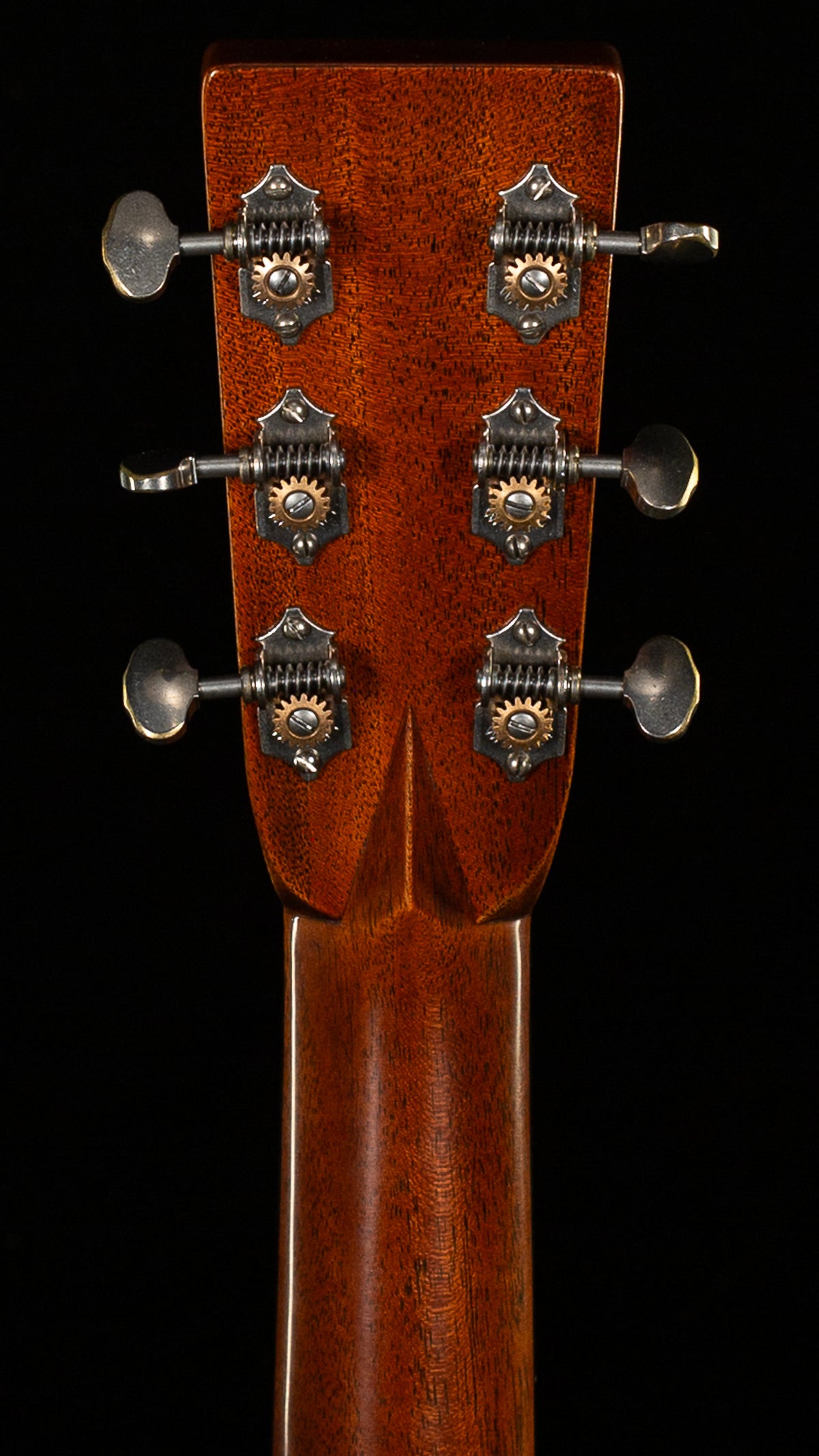 Martin Custom Shop D-28 Authentic 1937 Stage 1 Aged (551)