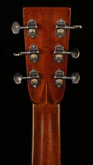 Martin Custom Shop D-28 Authentic 1937 Stage 1 Aged (551)