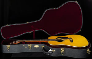 Martin Custom Shop D-28 Authentic 1937 Stage 1 Aged (551)