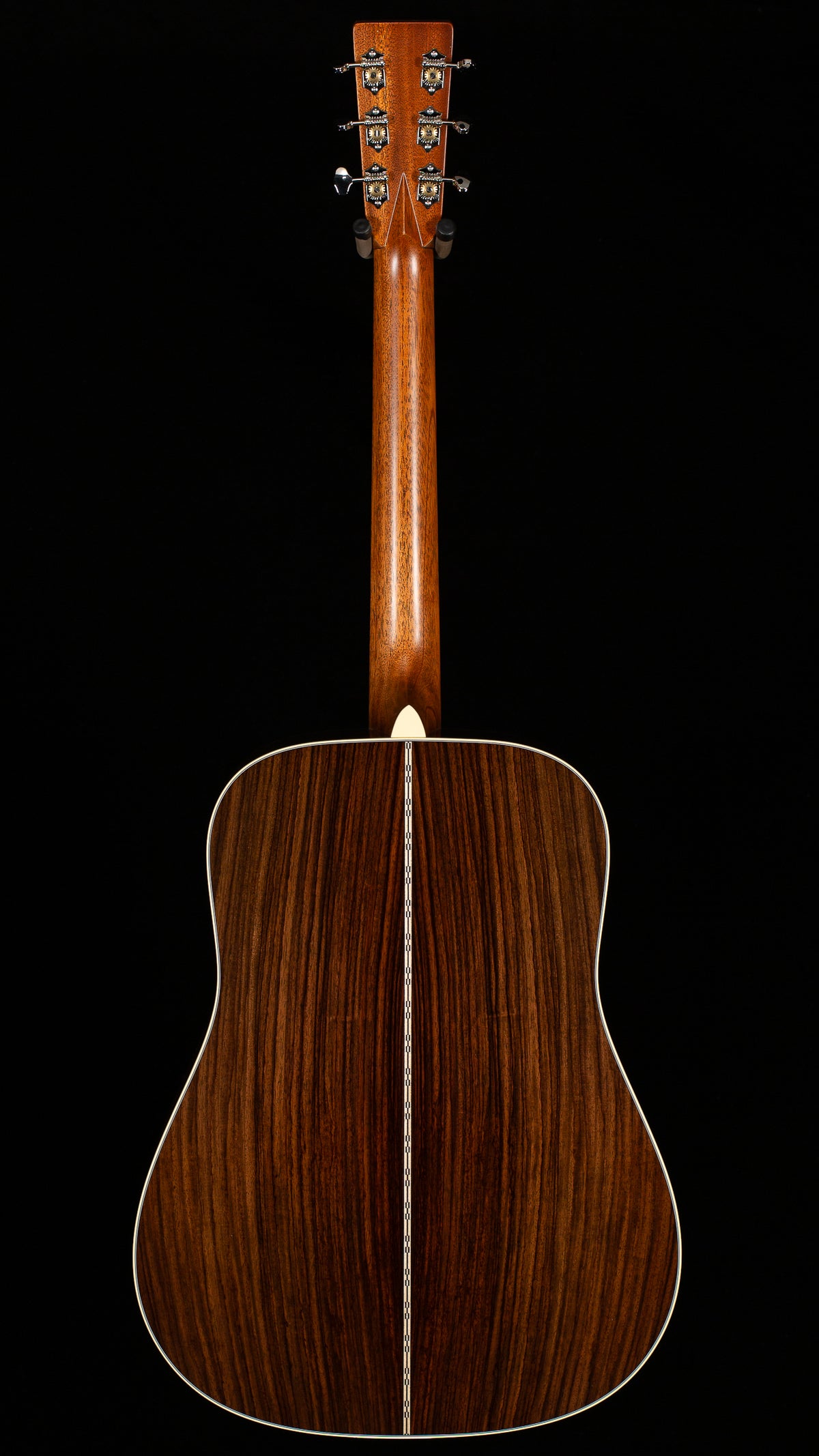 Martin D-28 Ambertone 2025 Spec (805)