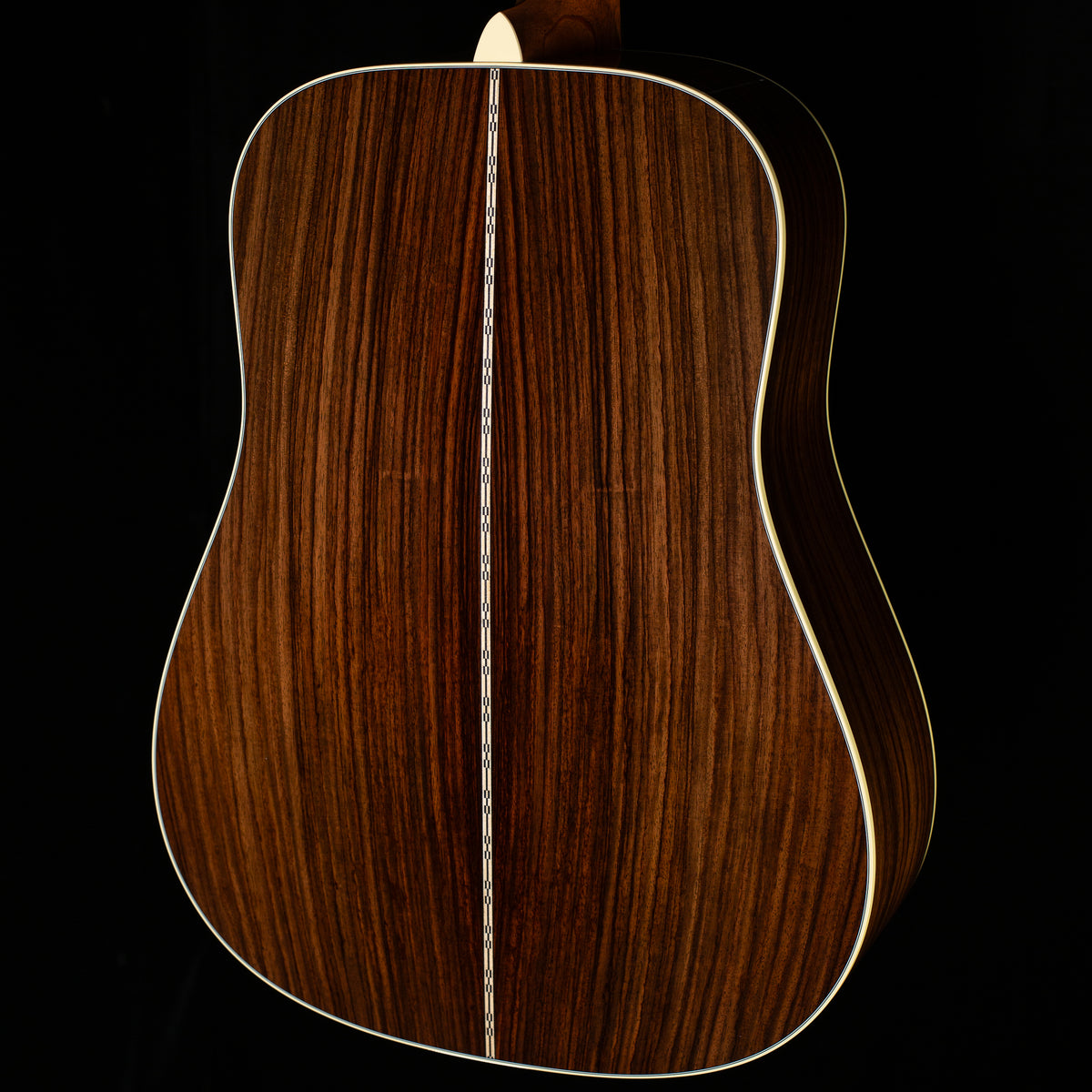 Martin D-28 Ambertone 2025 Spec (805)
