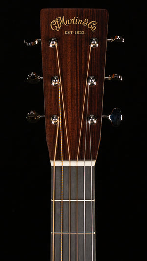 Martin D-28 Ambertone 2025 Spec (805)