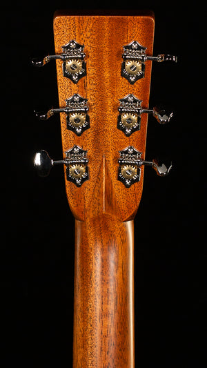 Martin D-28 Ambertone 2025 Spec (805)