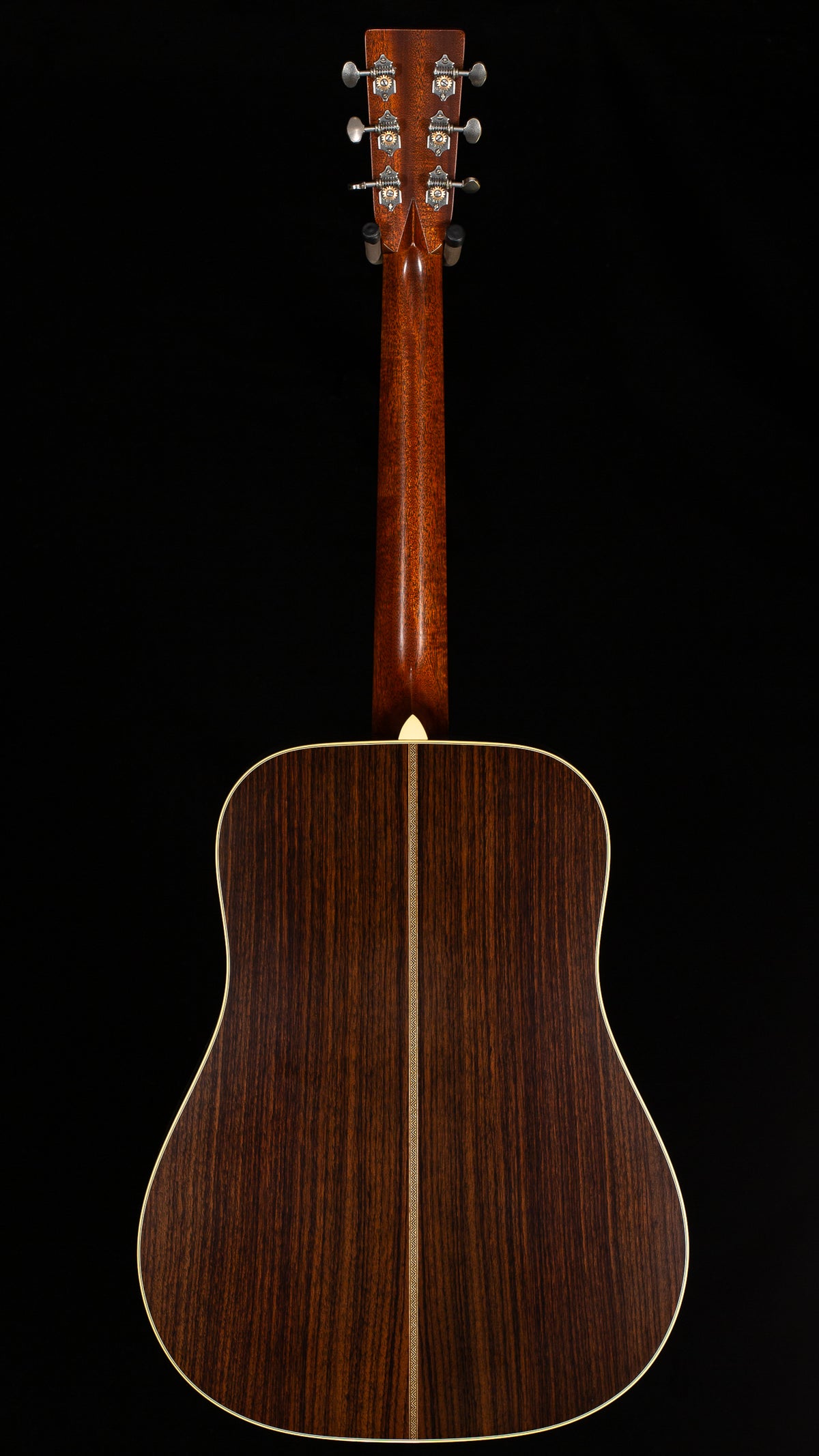 Martin Custom Shop D-28 Authentic 1937 Stage 1 Aged (982)