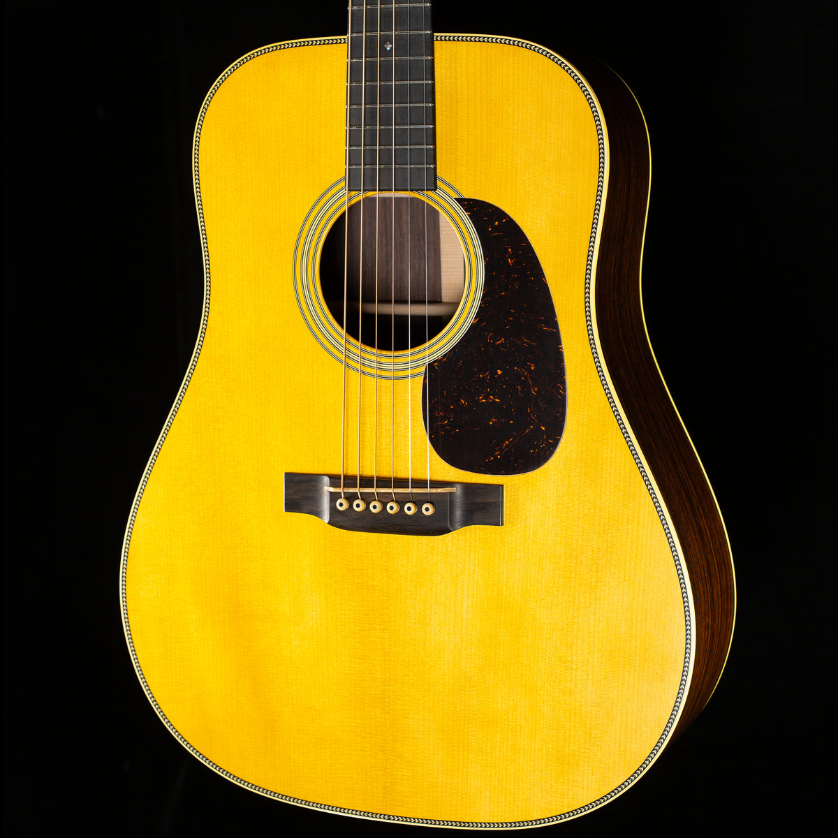 Martin Custom Shop D-28 Authentic 1937 Stage 1 Aged (982)