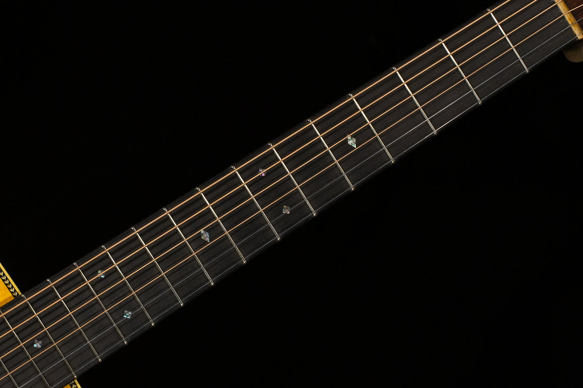 Martin Custom Shop D-28 Authentic 1937 Stage 1 Aged (982)