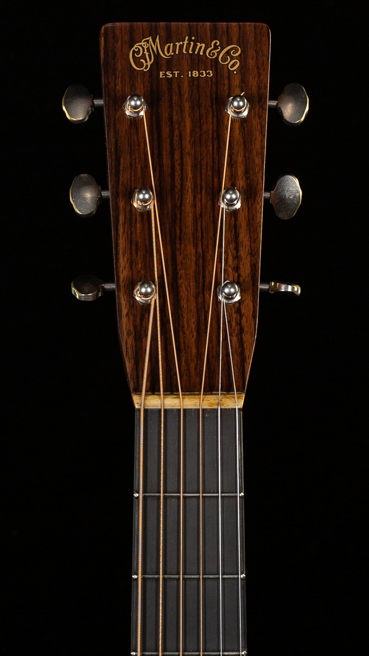 Martin Custom Shop D-28 Authentic 1937 Stage 1 Aged (982)