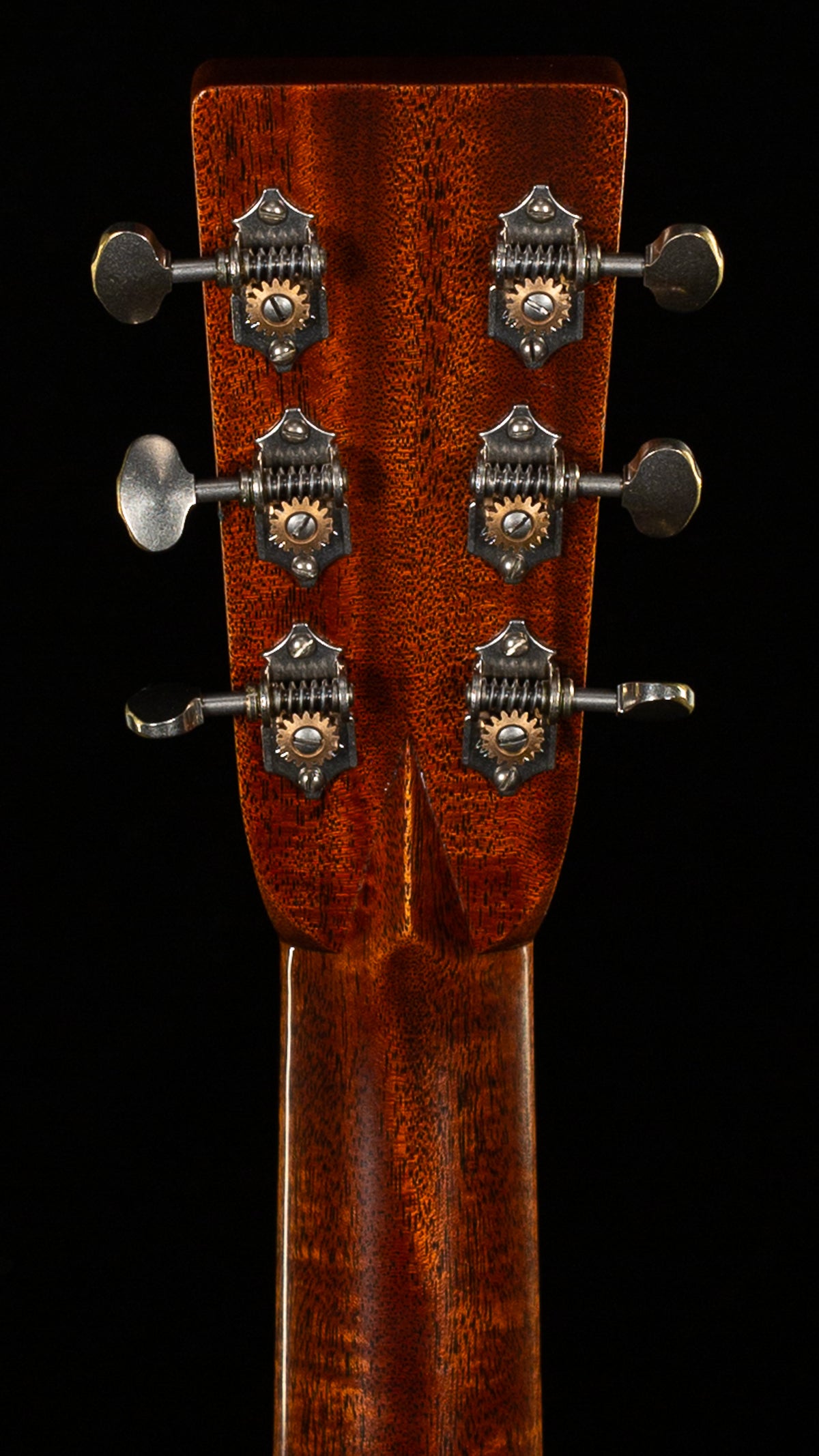 Martin Custom Shop D-28 Authentic 1937 Stage 1 Aged (982)