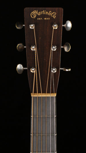 Martin D-18 Authentic 1937 VTS Aged (989)