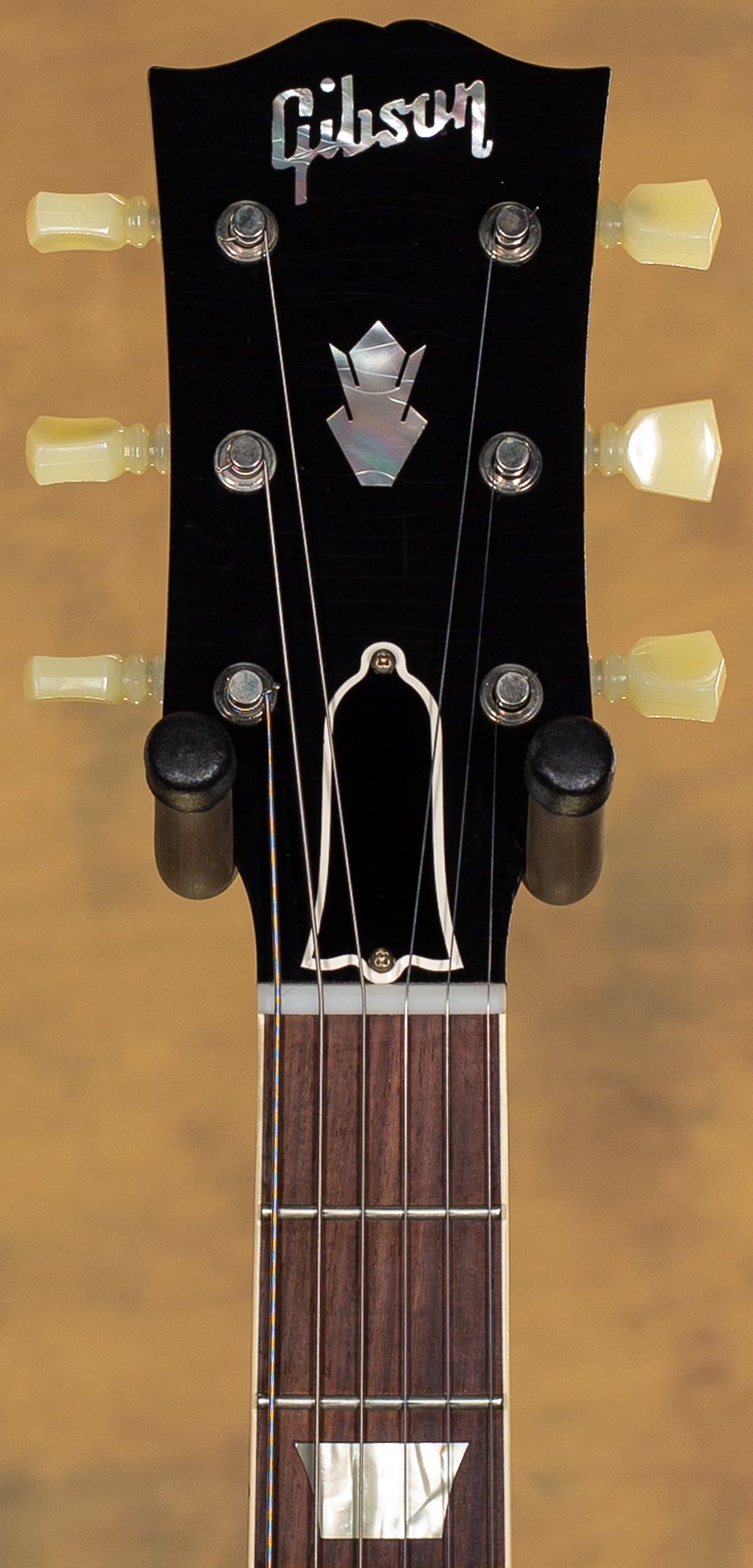 2023 Gibson Custom Shop 1964 SG Murphy Ultra Light Aged Willcutt Exclusive Burgundy Mist