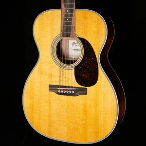 Martin 000-13E Retro Walnut (836)