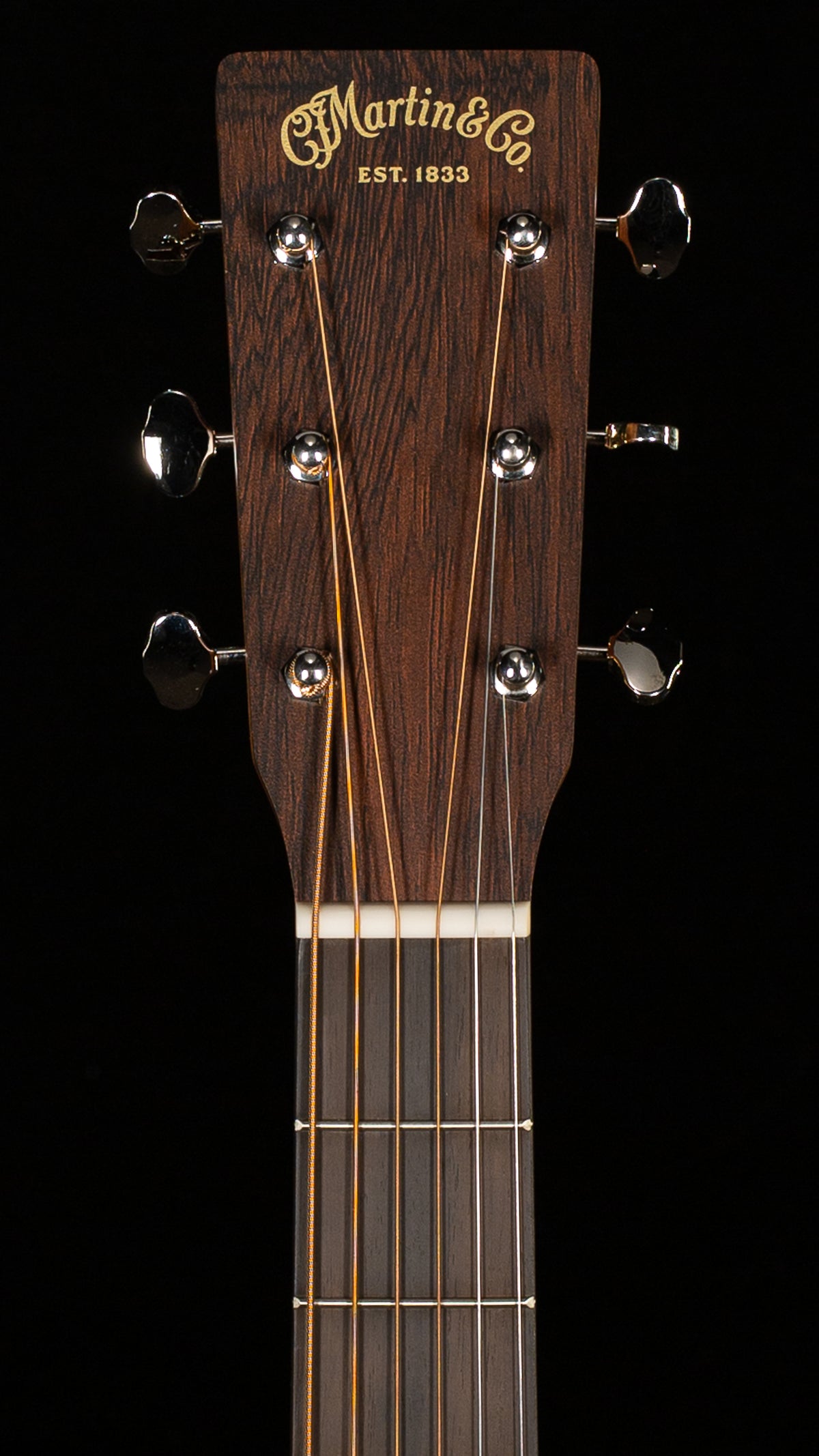 Martin 000-13E Retro Walnut (836)