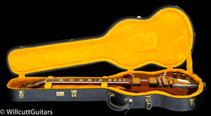 Gibson Custom Shop 1964 SG Murphy Ultra Light Aged Willcutt Exclusive Burgundy Mist (004)