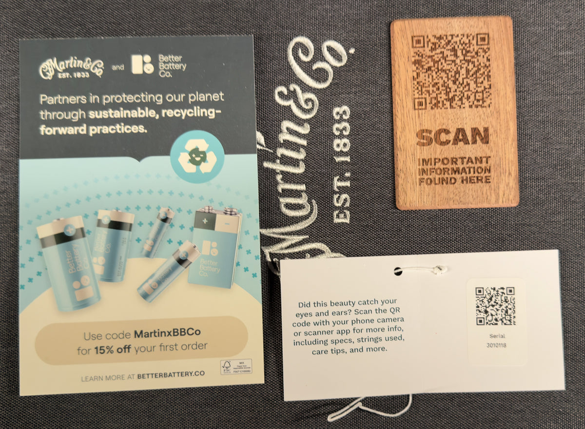 Martin D-10E Retro (118)