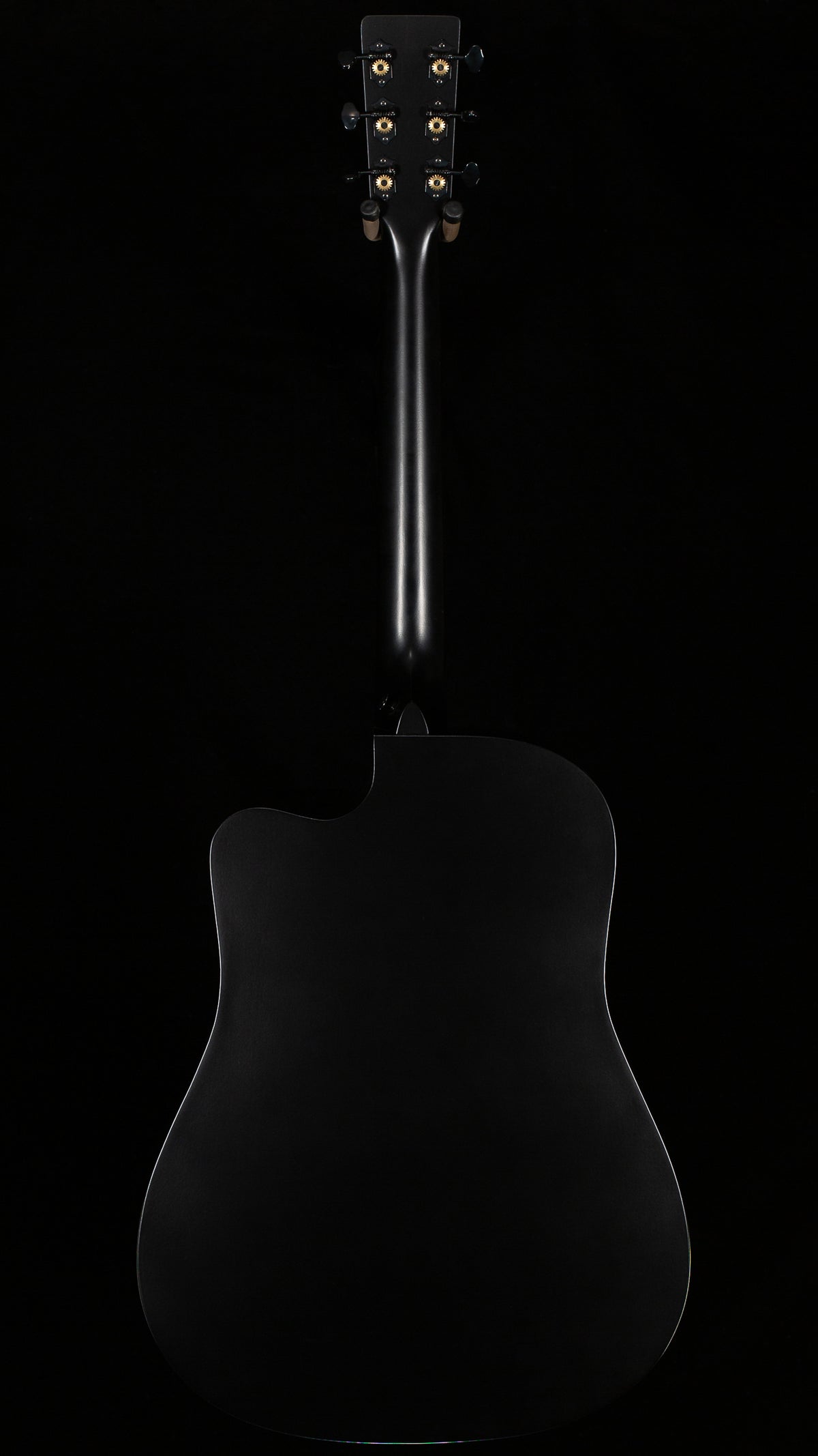 Martin DC-10E Modern Black (197)