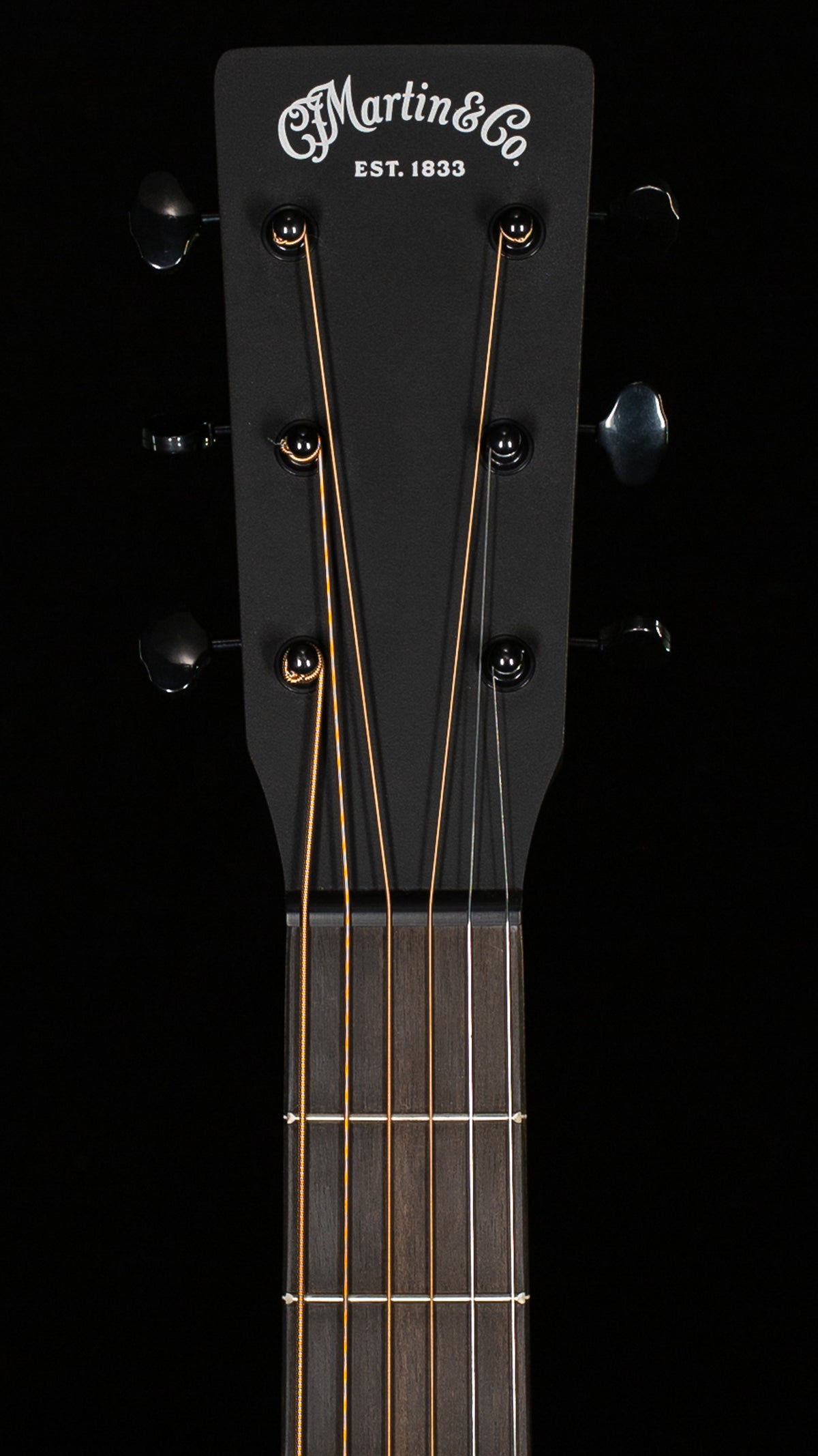 Martin DC-10E Modern Black (197)