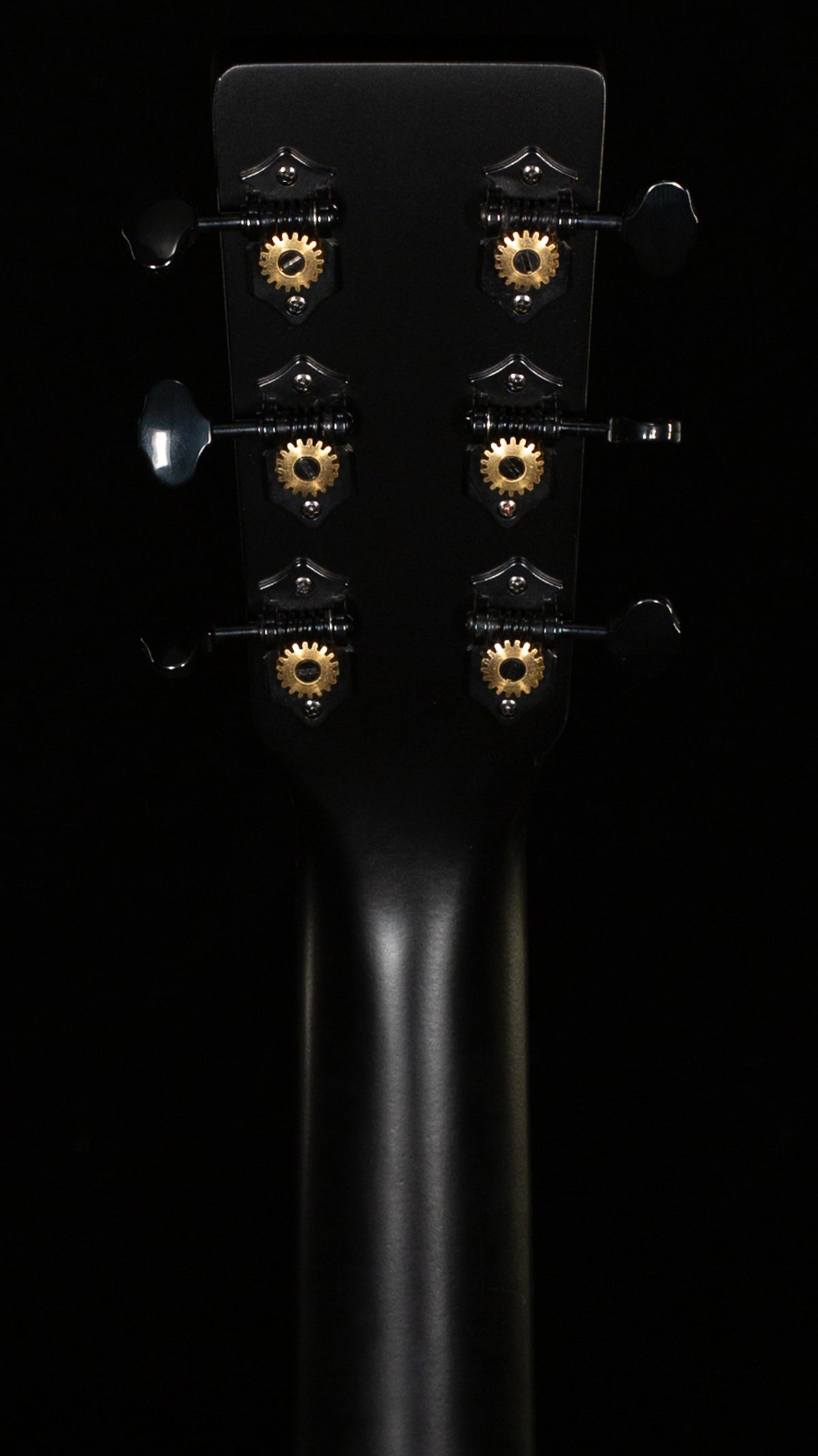 Martin DC-10E Modern Black (197)