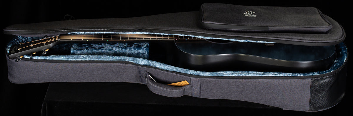 Martin DC-10E Modern Black (197)