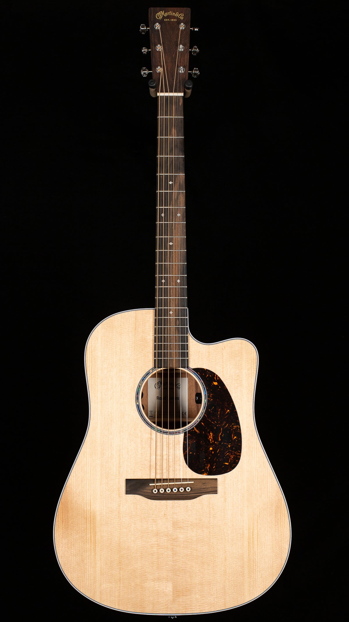 Martin DC-13E Modern (218)