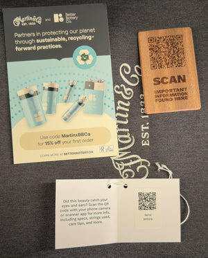 Martin DC-13E Modern (218)