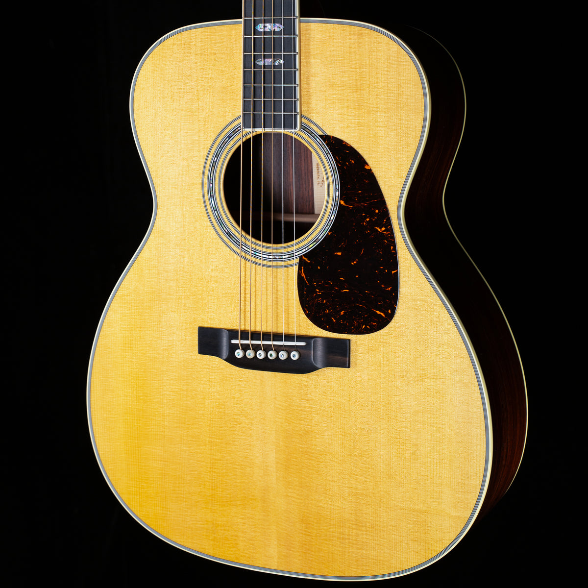 Martin J-40 Spruce/East Indian Rosewood (337)