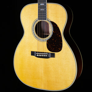 Martin J-40 Spruce/East Indian Rosewood (337)
