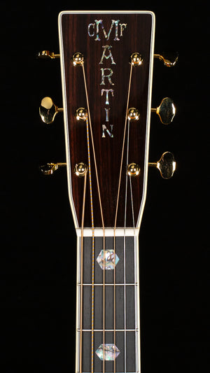 Martin J-40 Spruce/East Indian Rosewood (337)