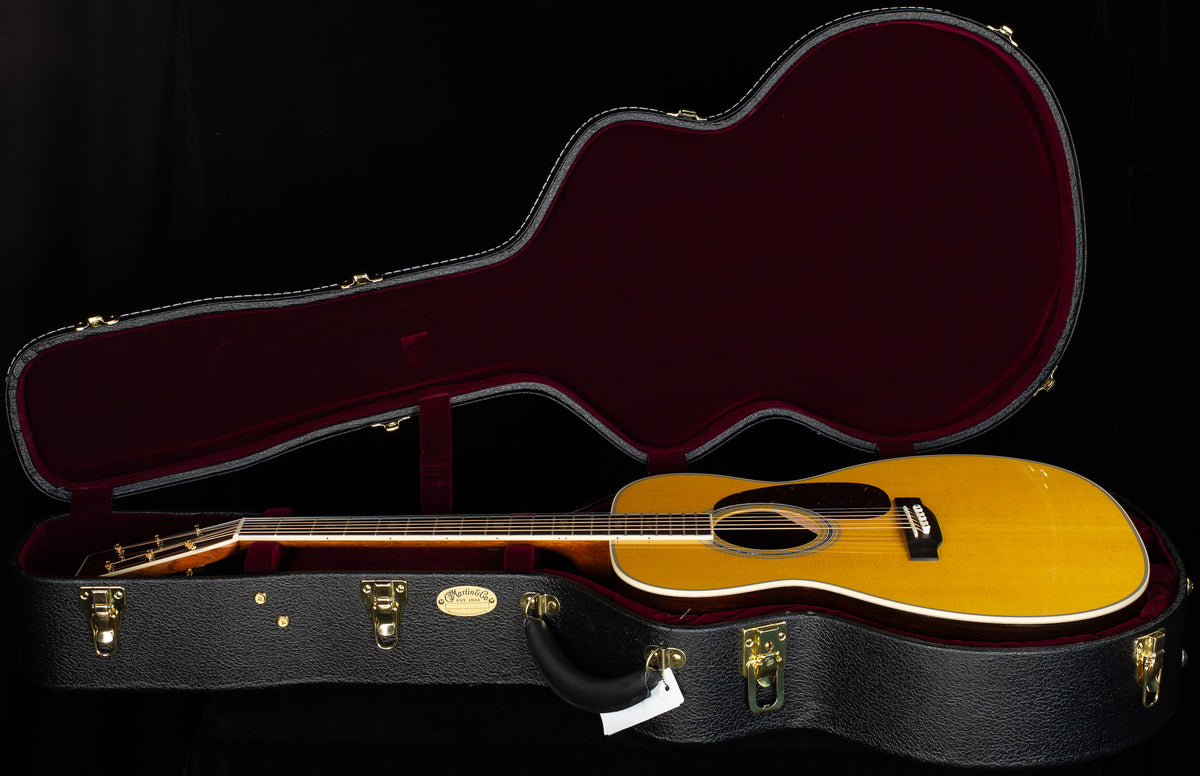 Martin J-40 Spruce/East Indian Rosewood (337)