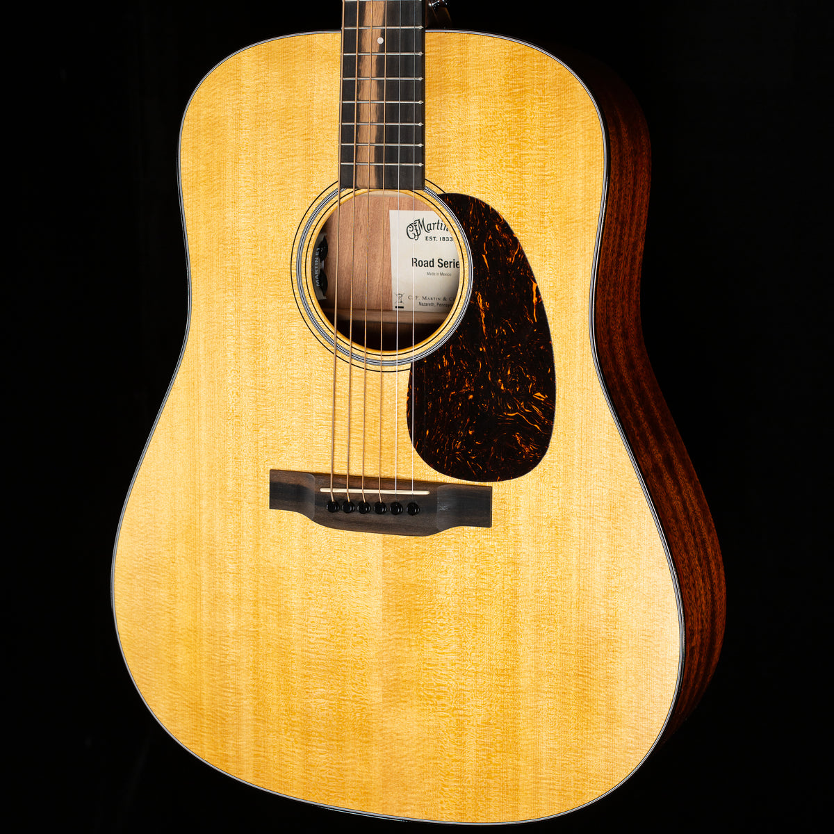 Martin D-12E Retro (308)