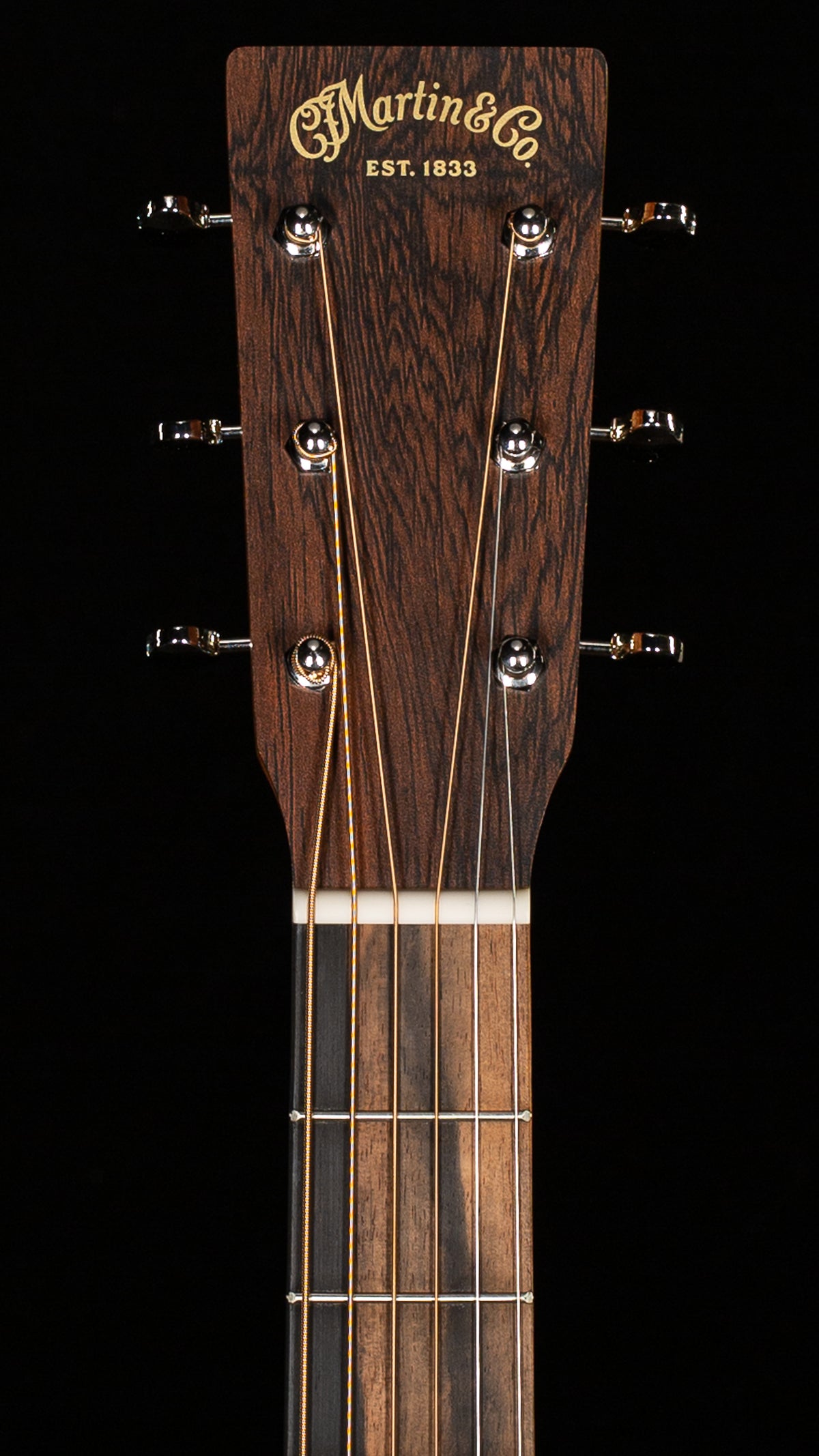 Martin D-13E Retro Walnut (316)