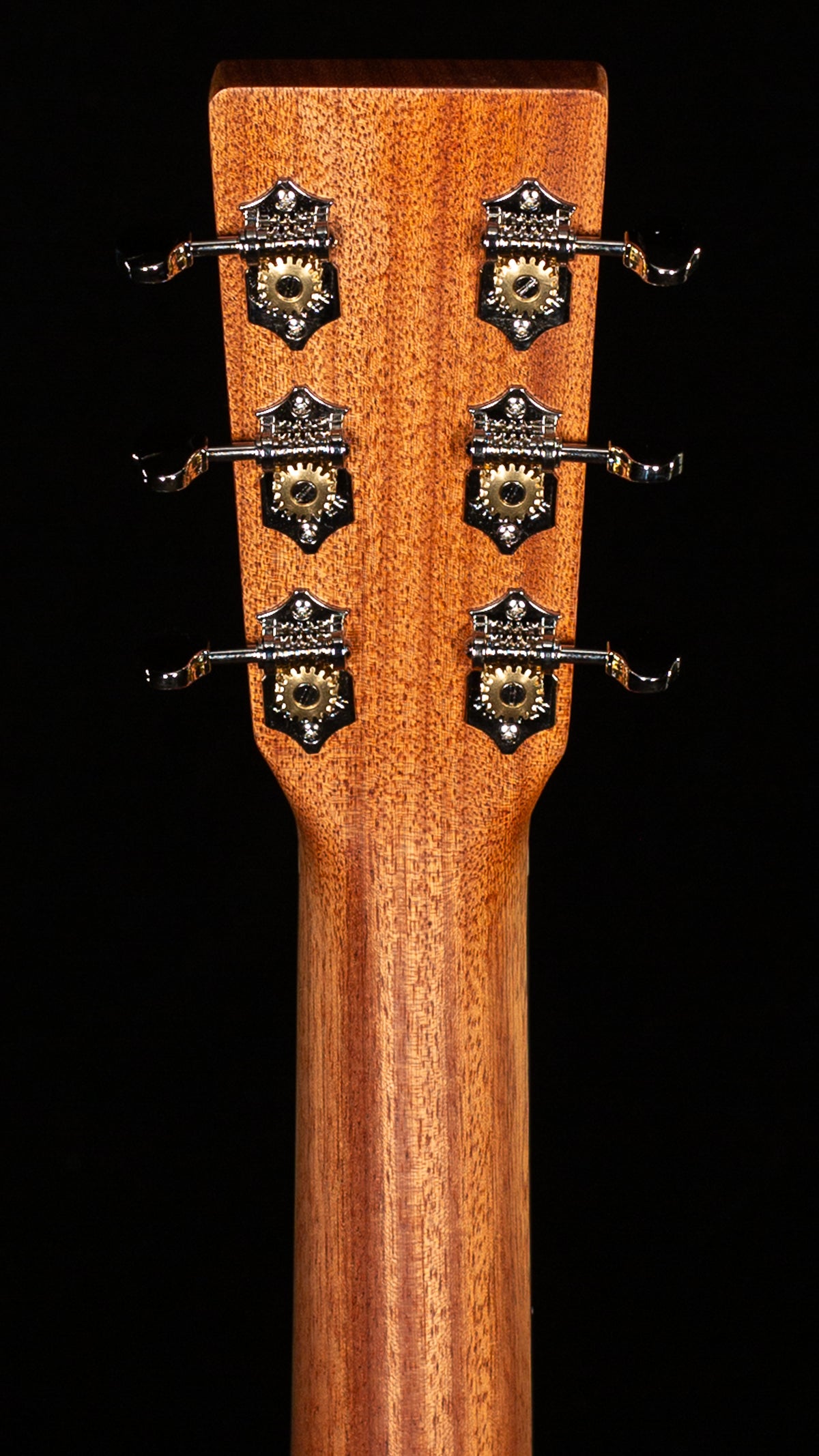 Martin D-13E Retro Walnut (316)