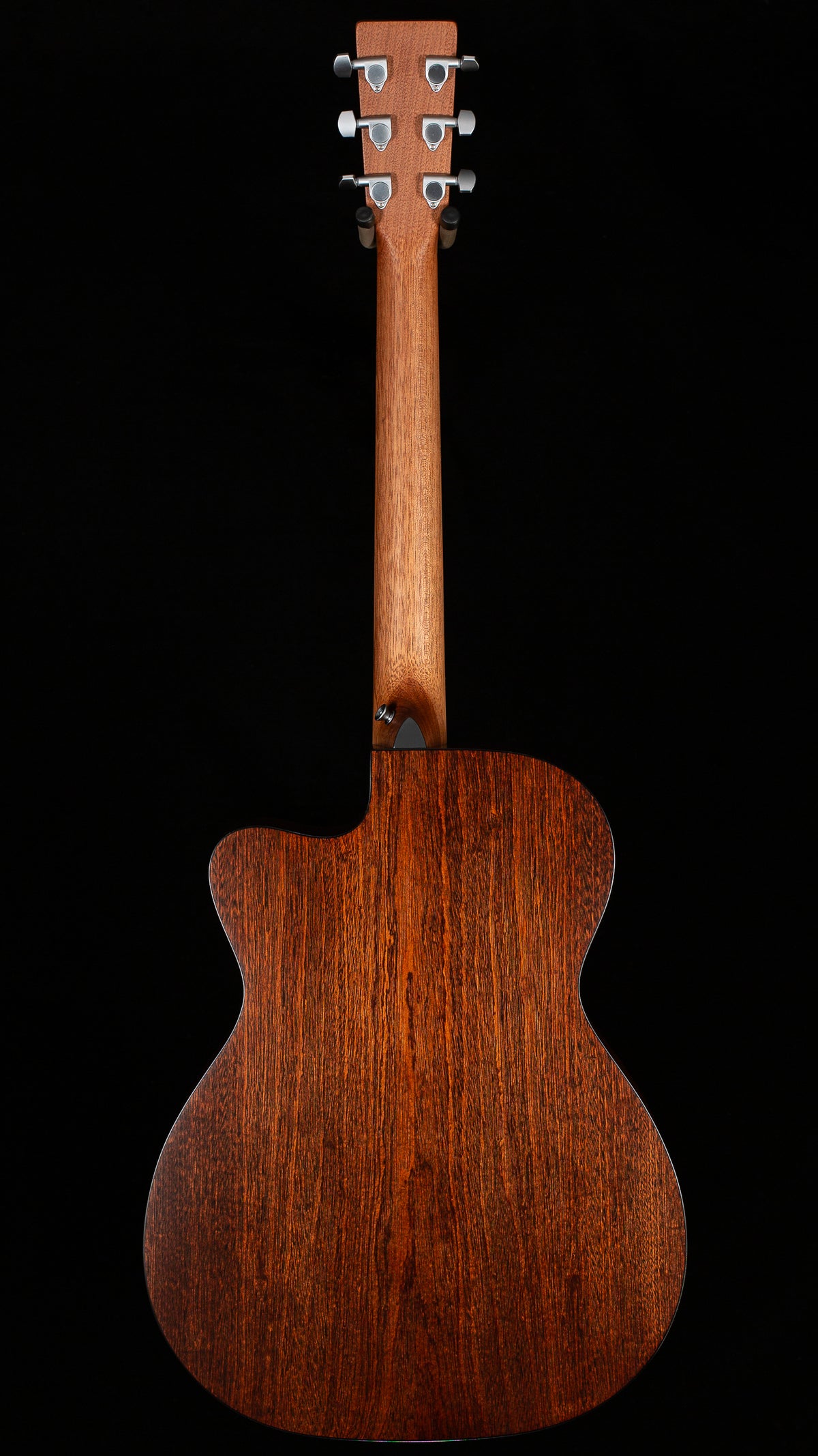 Martin OMC-10E Modern Burst (455)