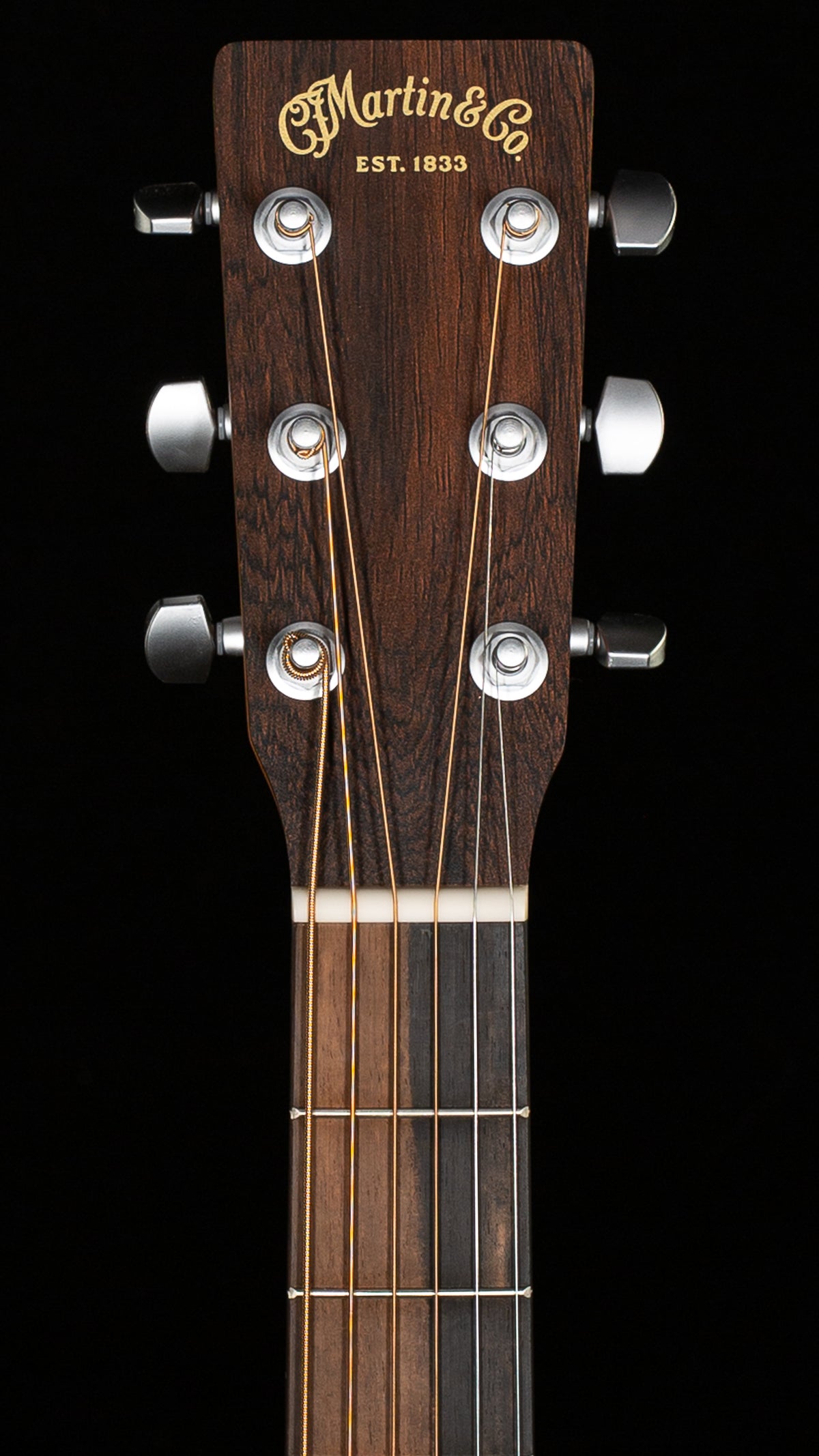 Martin OMC-10E Modern Burst (455)