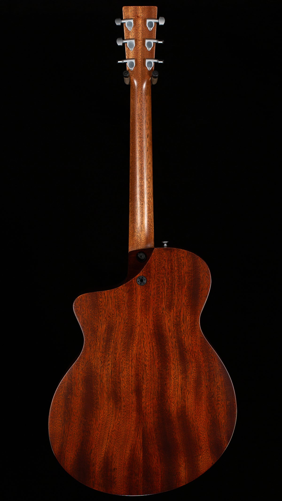 Martin SC-10E Modern  (486)