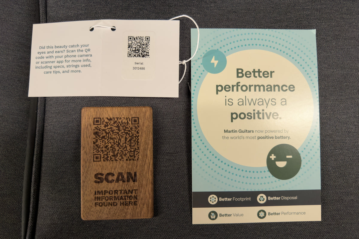 Martin SC-10E Modern  (486)