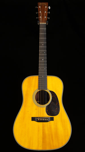 Martin D-28 Authentic 1937 Aged VTS Guatemalan Rosewood (456)