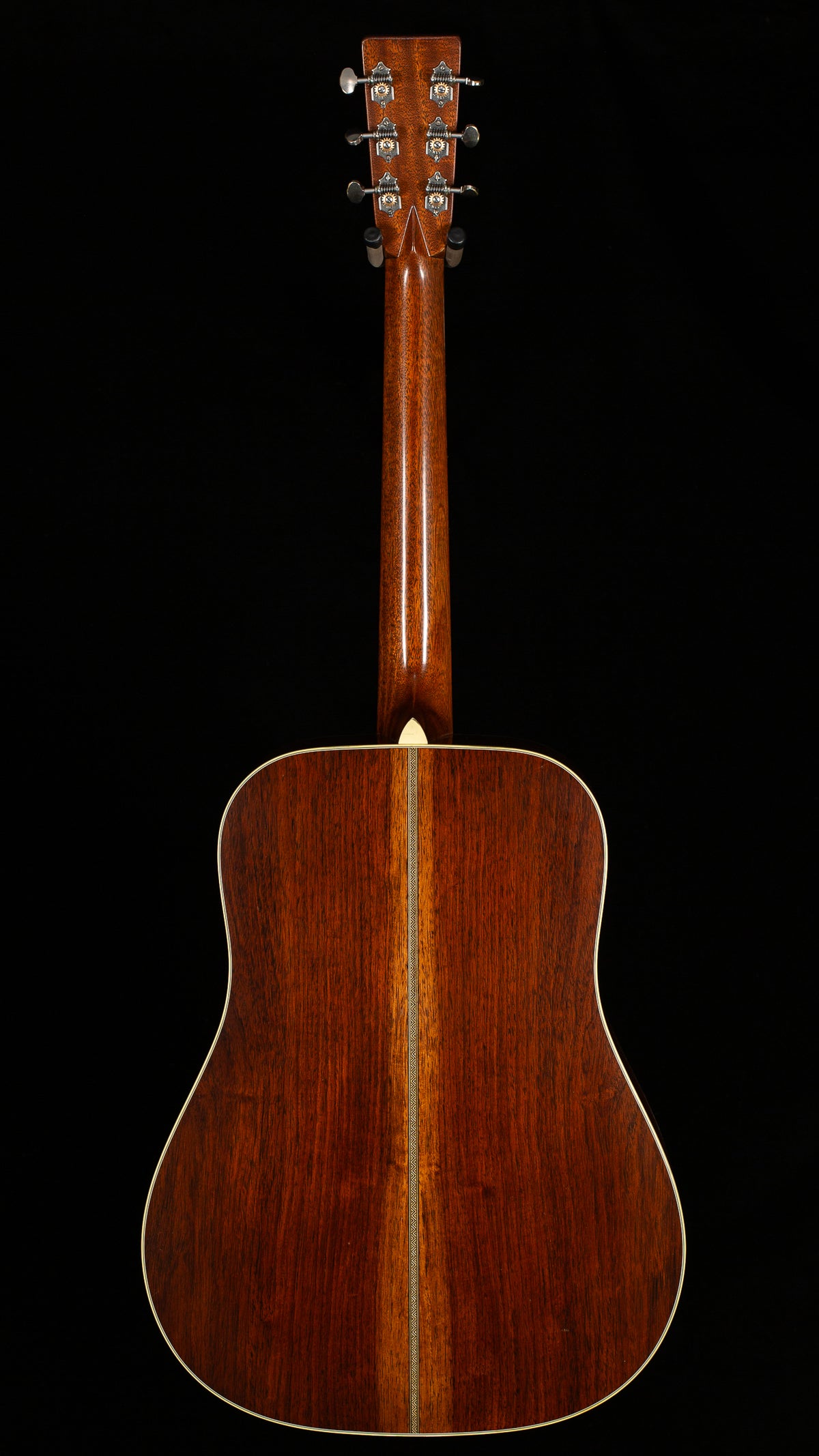 Martin D-28 Authentic 1937 Aged VTS Guatemalan Rosewood (456)