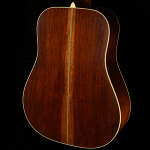 Martin D-28 Authentic 1937 Aged VTS Guatemalan Rosewood (456)