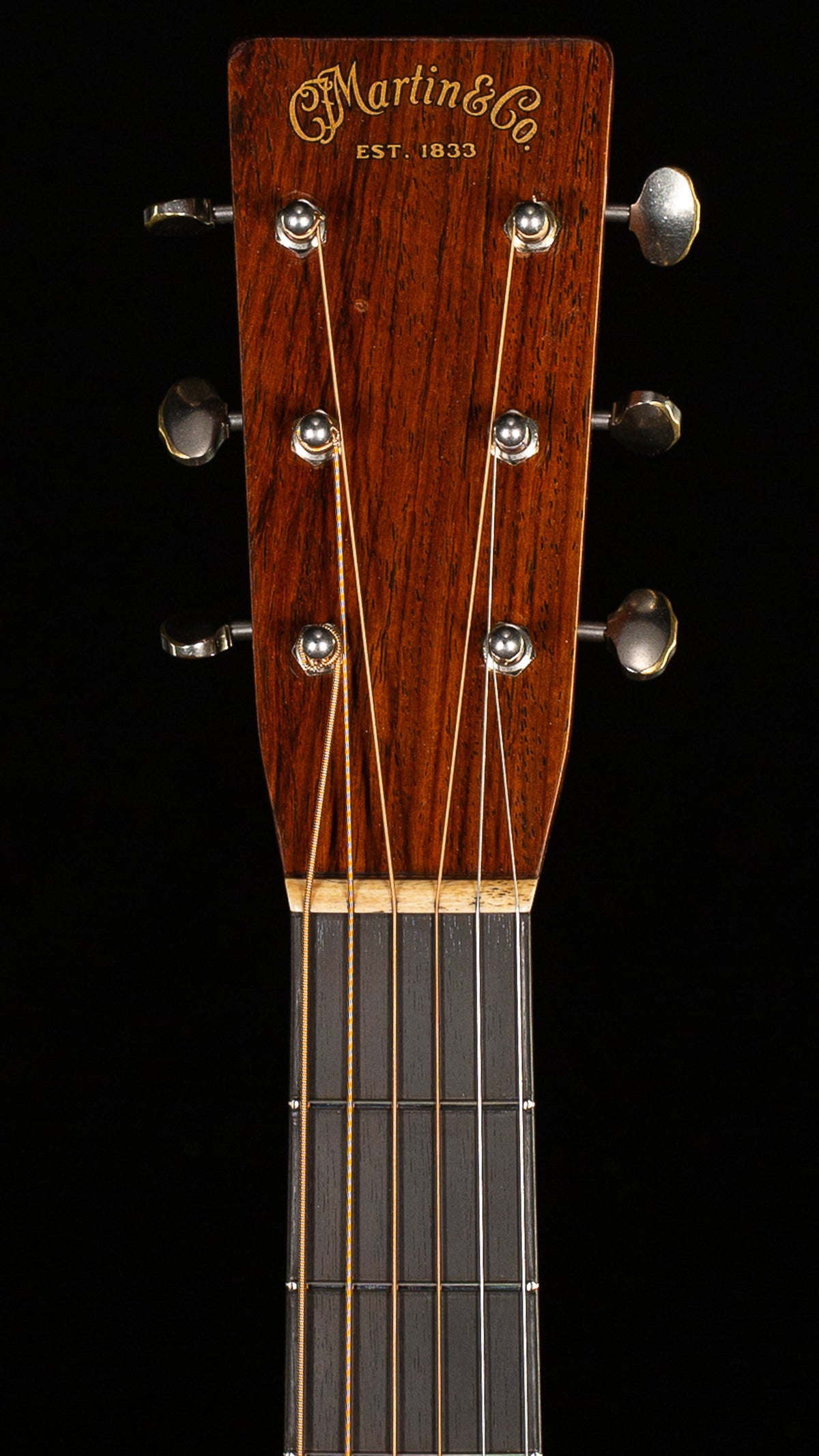 Martin D-28 Authentic 1937 Aged VTS Guatemalan Rosewood (456)