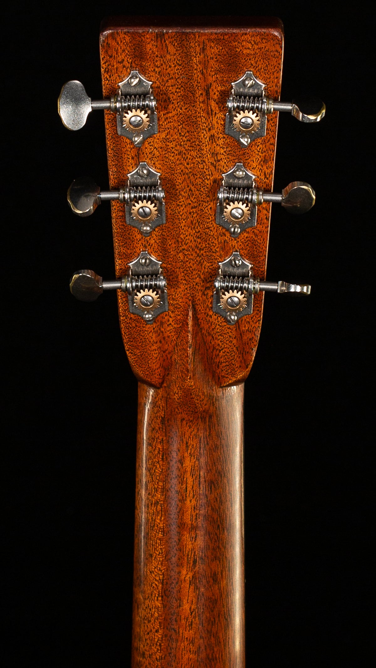 Martin D-28 Authentic 1937 Aged VTS Guatemalan Rosewood (456)