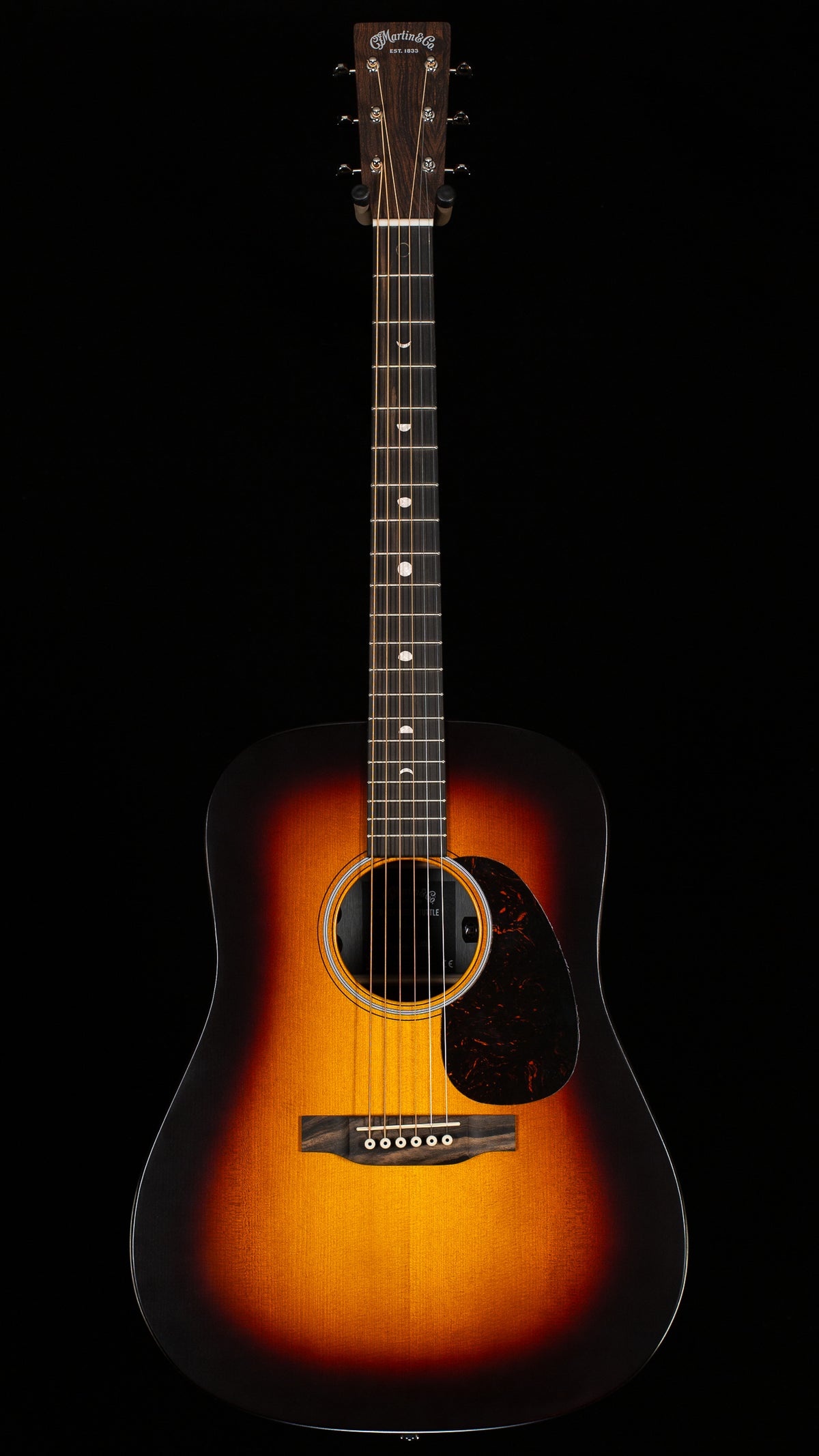 Martin D-X2E Molly Tuttle (864)