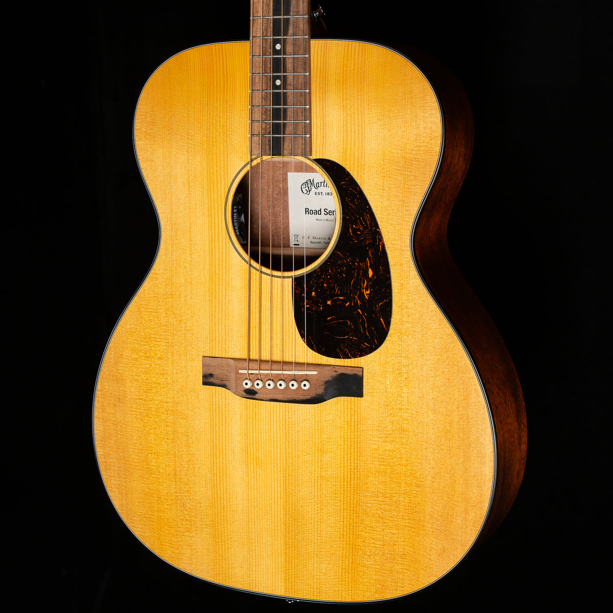 Martin 000-10E Retro (345)