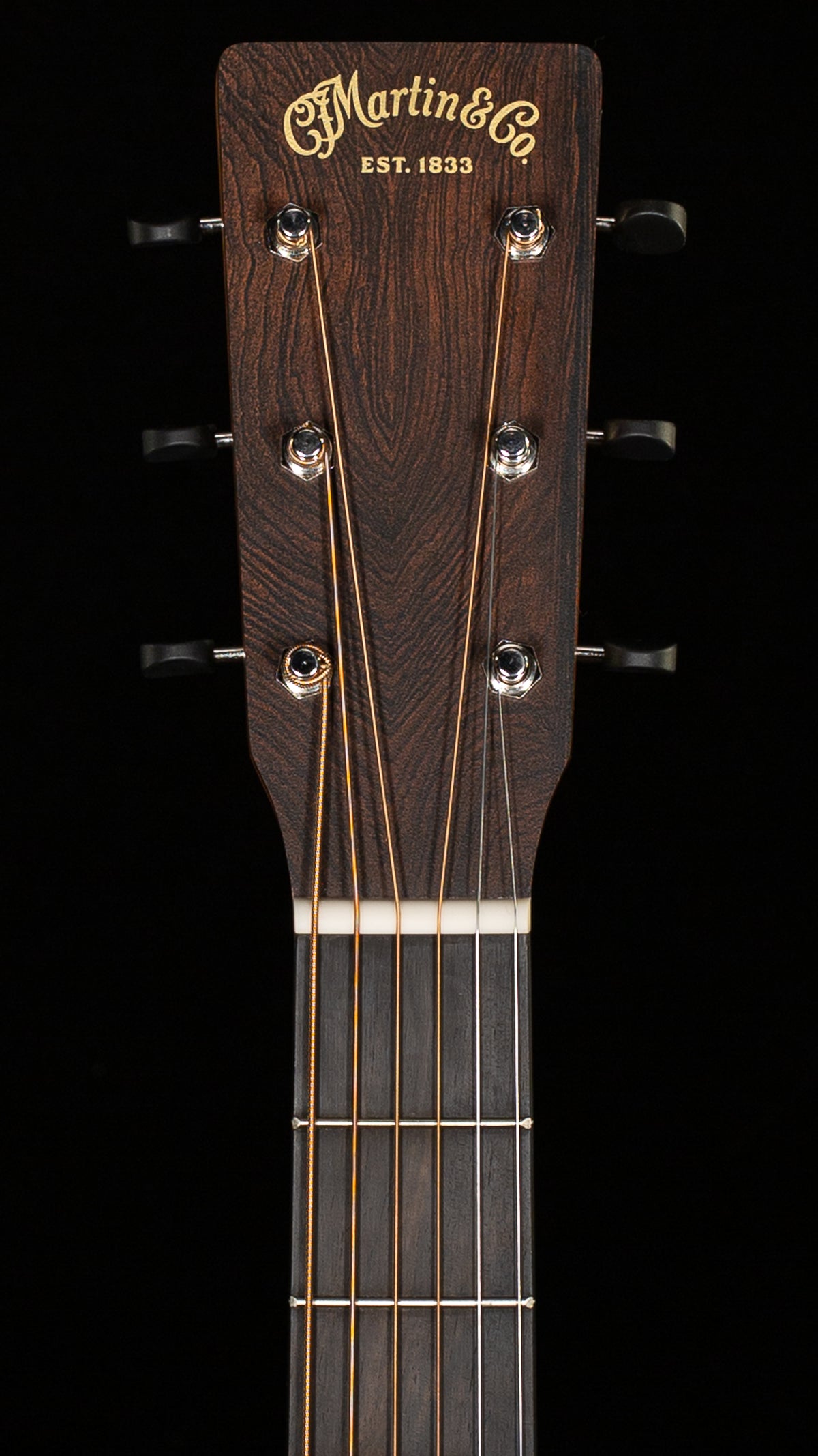 Martin 000-10E Retro (345)