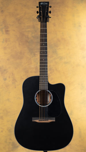 2025 Martin DC-10E Modern Black