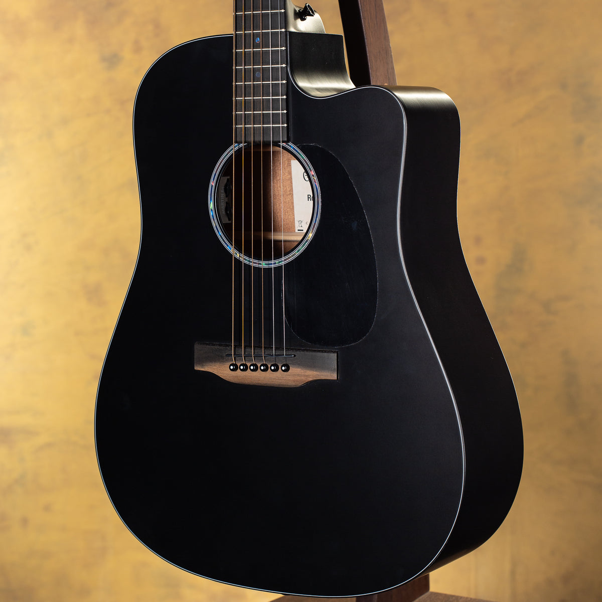 2025 Martin DC-10E Modern Black